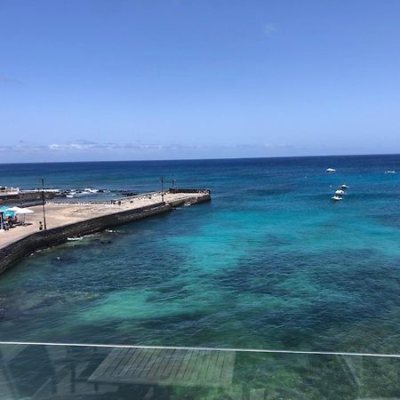 La Casa Del Varadero Arrieta  Ngoại thất bức ảnh