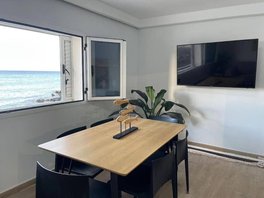 La Casa Del Varadero Arrieta  Ngoại thất bức ảnh