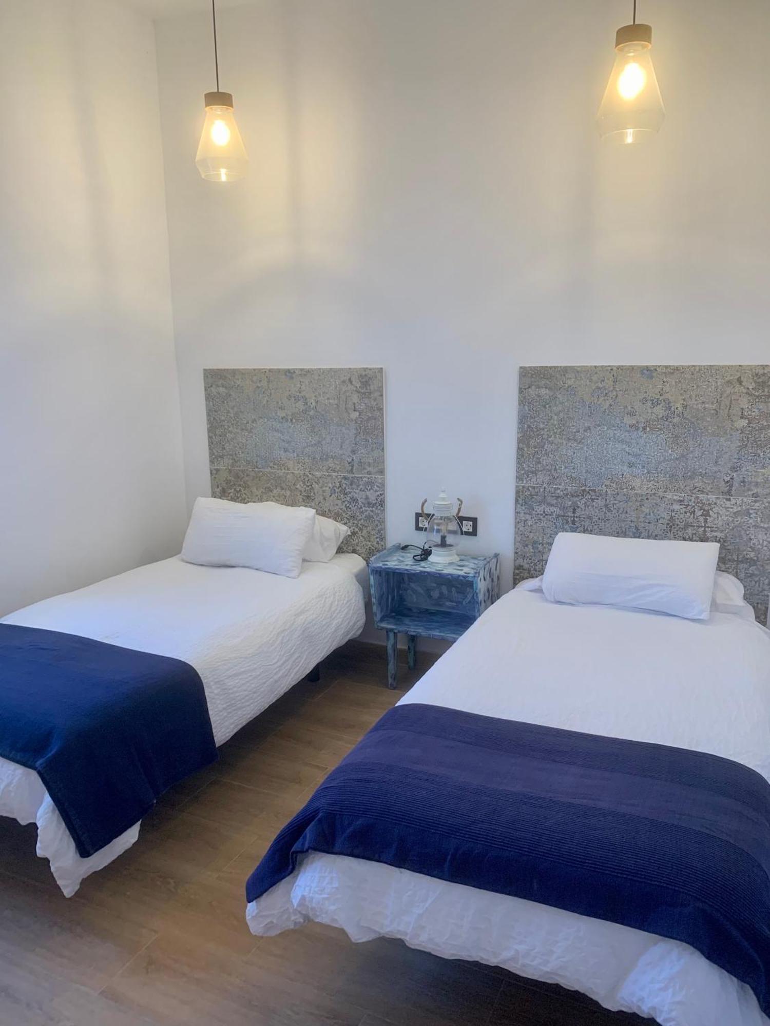 La Casa Del Varadero Arrieta  Ngoại thất bức ảnh