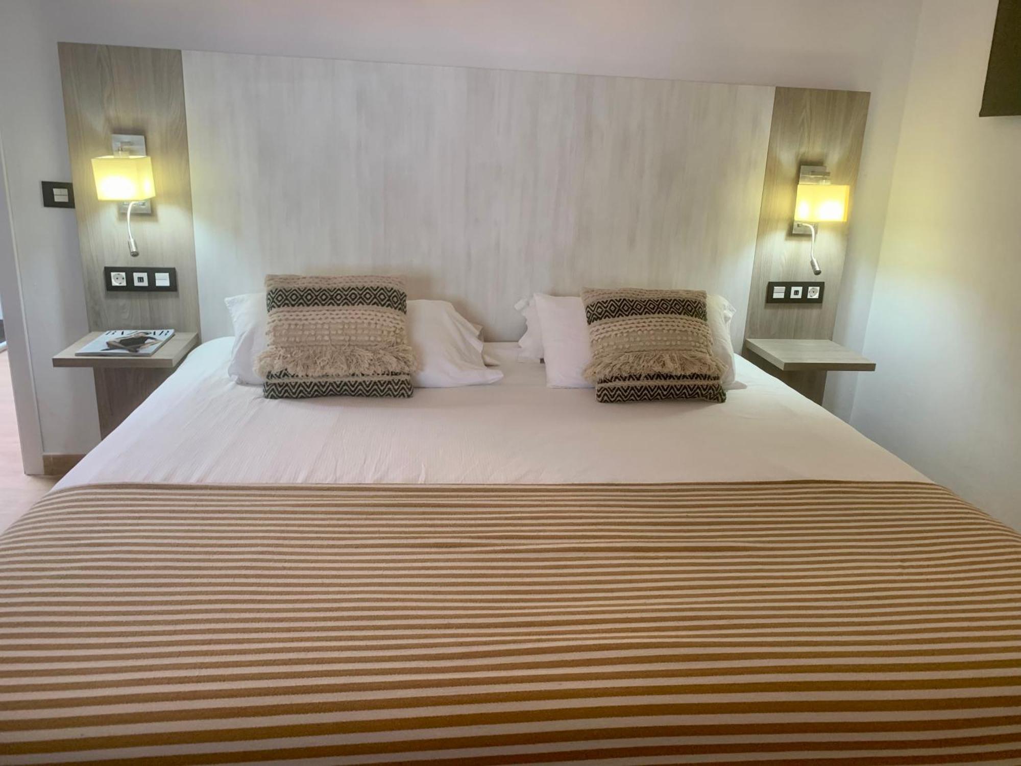 La Casa Del Varadero Arrieta  Ngoại thất bức ảnh