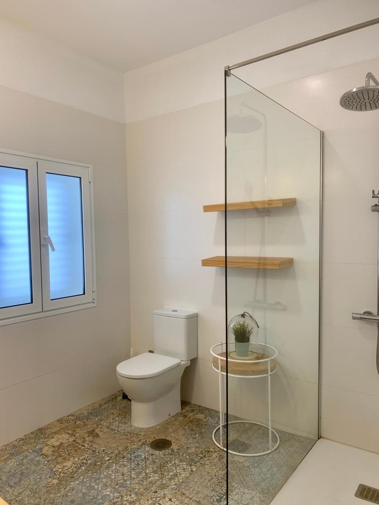 La Casa Del Varadero Arrieta  Ngoại thất bức ảnh