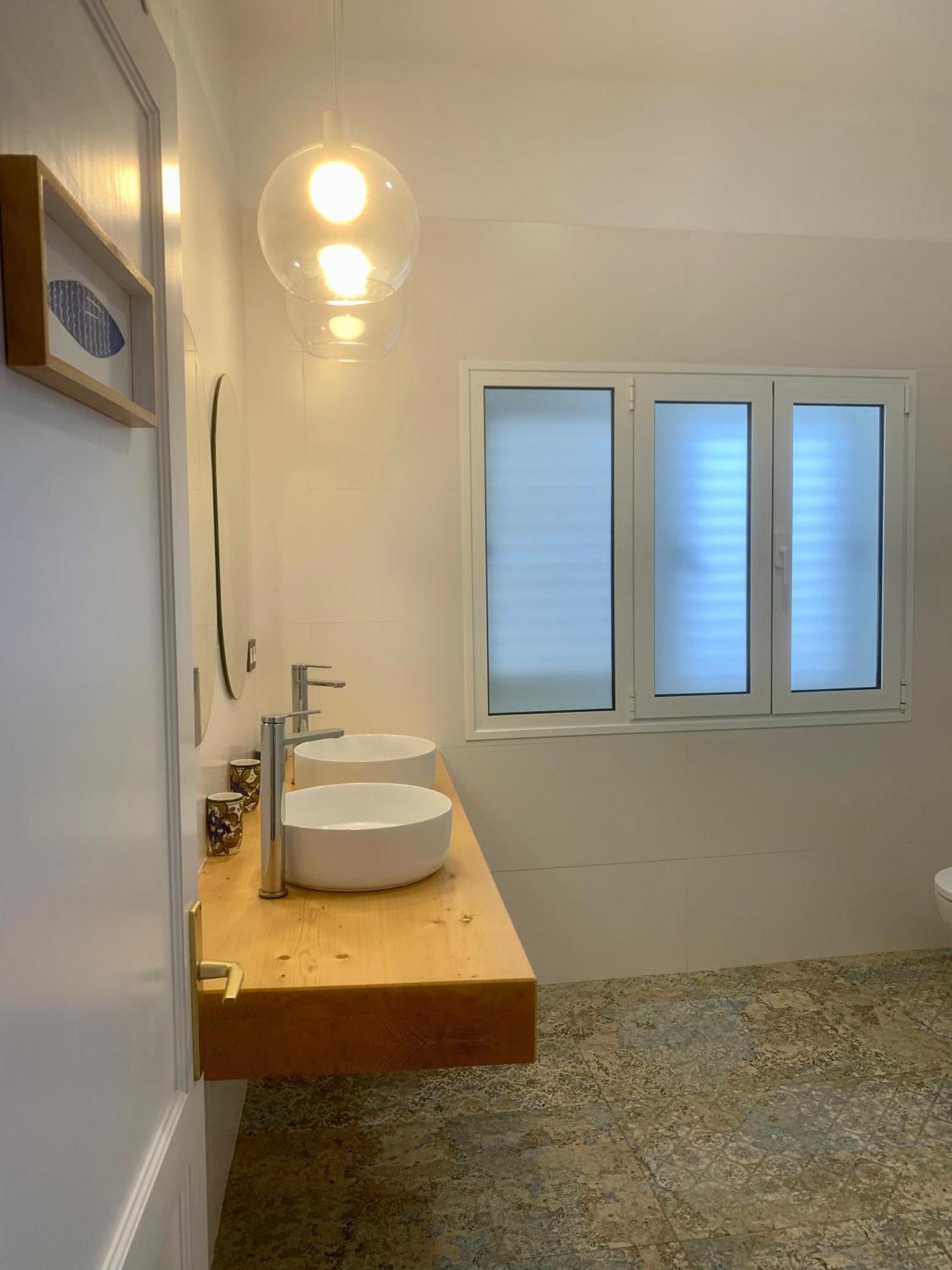 La Casa Del Varadero Arrieta  Ngoại thất bức ảnh