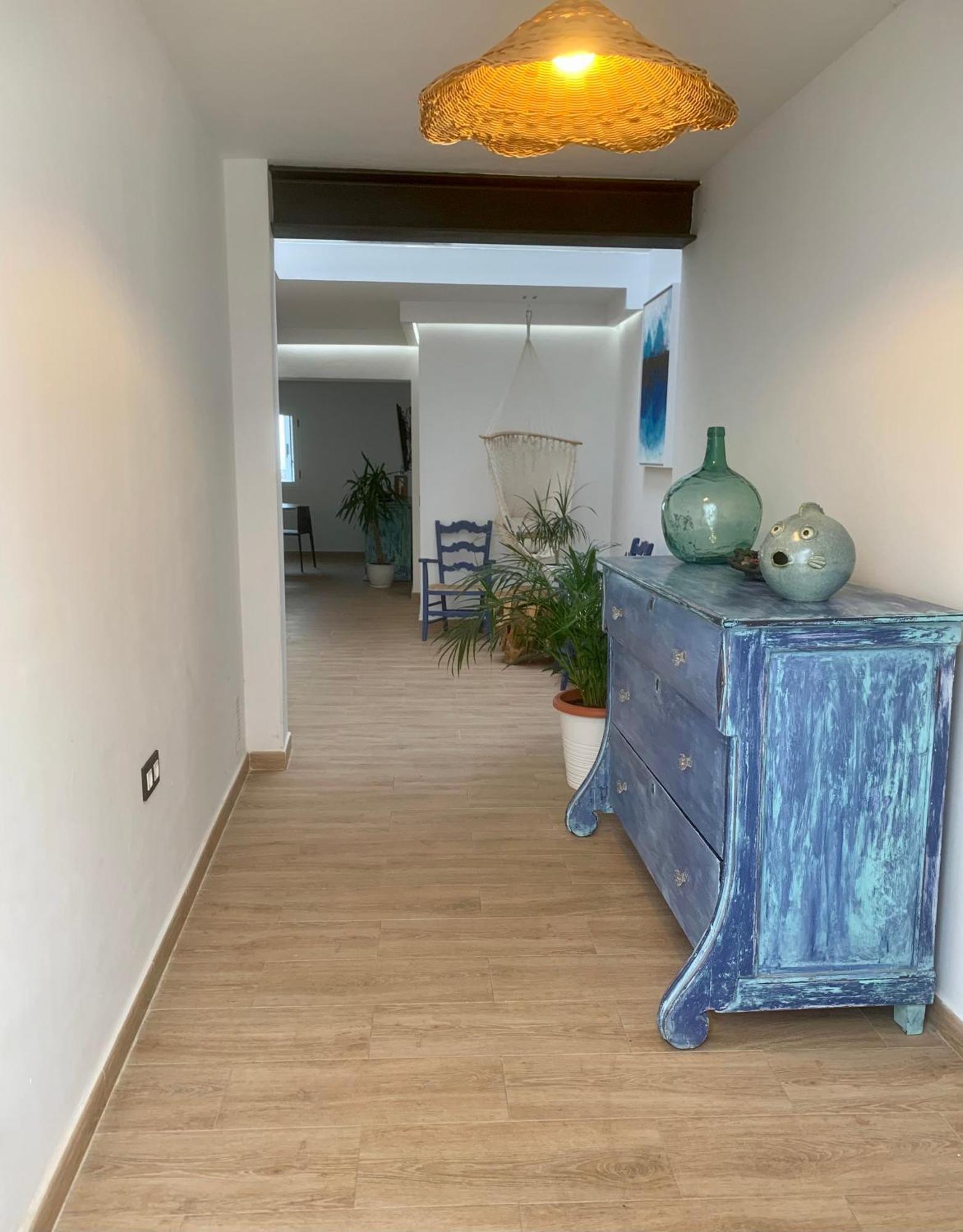 La Casa Del Varadero Arrieta  Ngoại thất bức ảnh