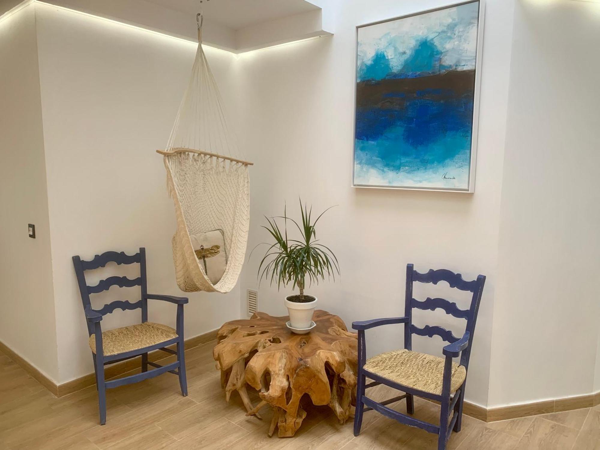 La Casa Del Varadero Arrieta  Ngoại thất bức ảnh