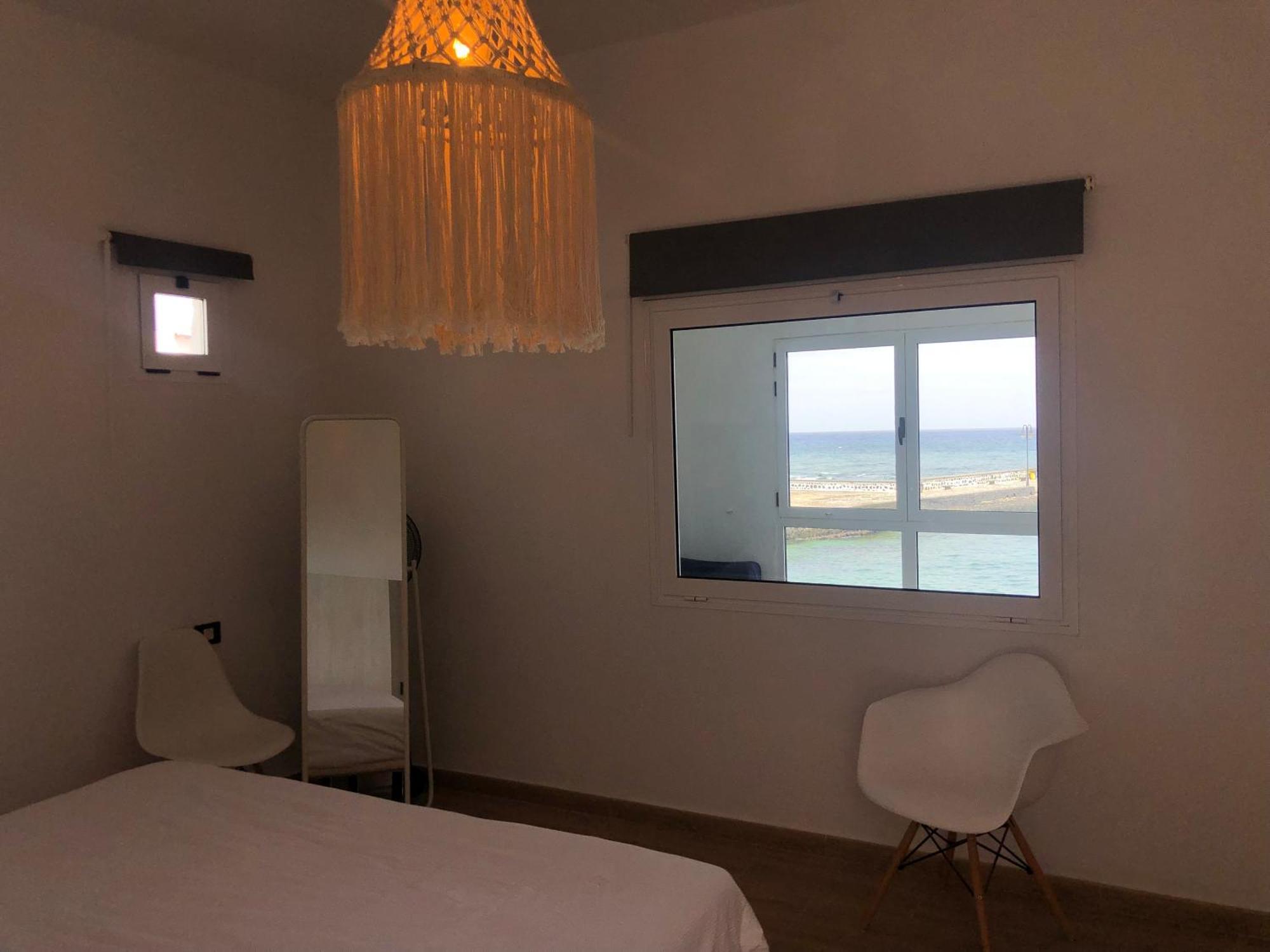 La Casa Del Varadero Arrieta  Ngoại thất bức ảnh